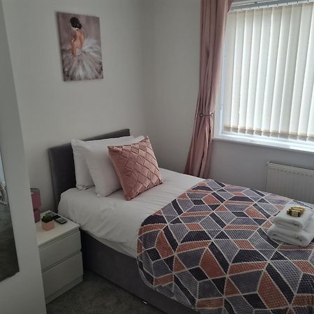 5Bed House Wirral Near Liverpool Chester Kültér fotó