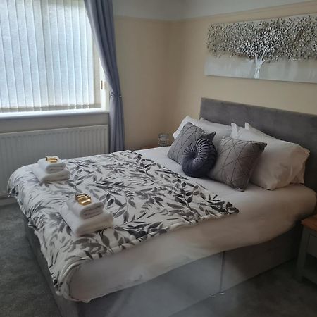 5Bed House Wirral Near Liverpool Chester Kültér fotó
