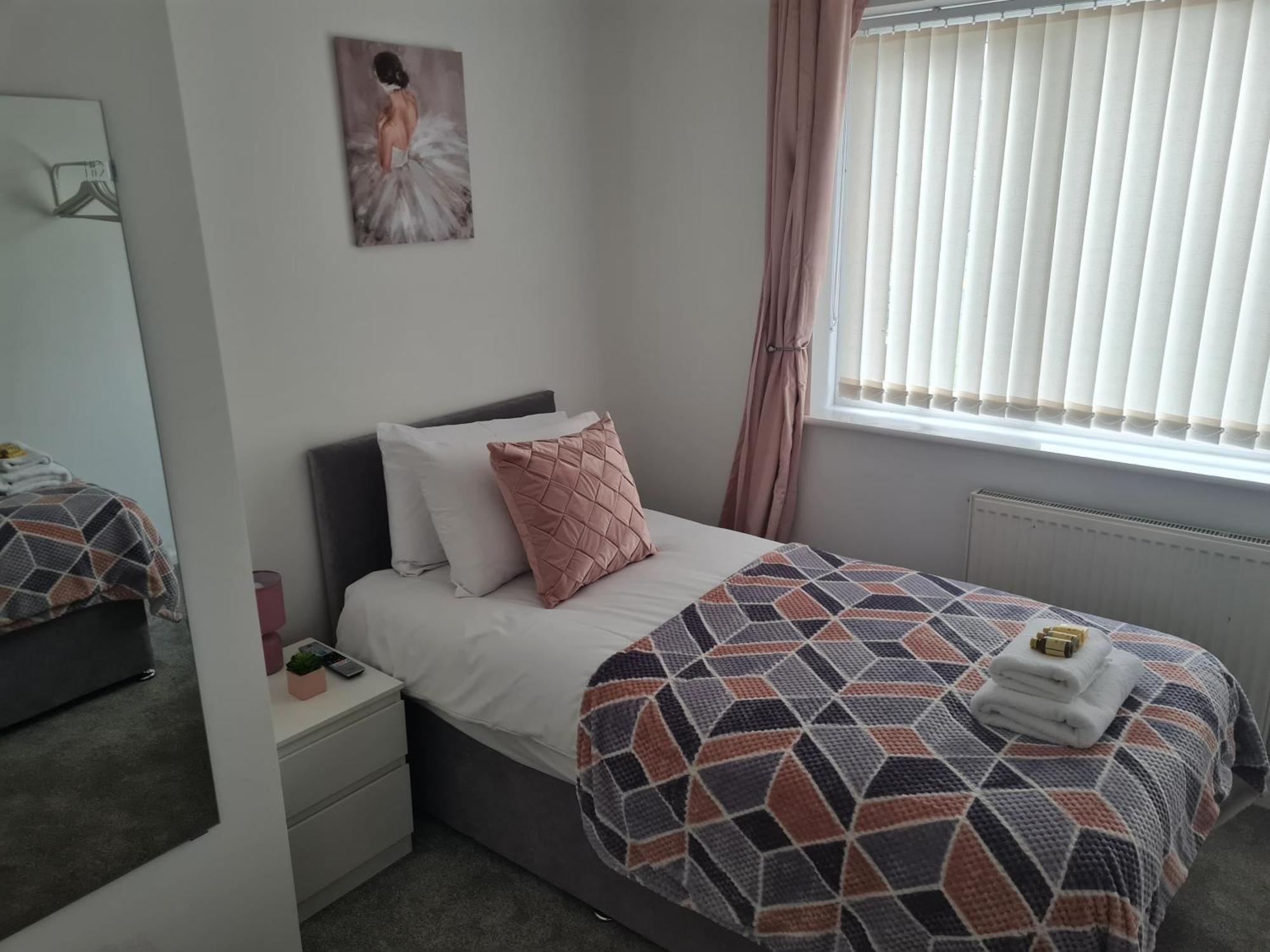 5Bed House Wirral Near Liverpool Chester Kültér fotó