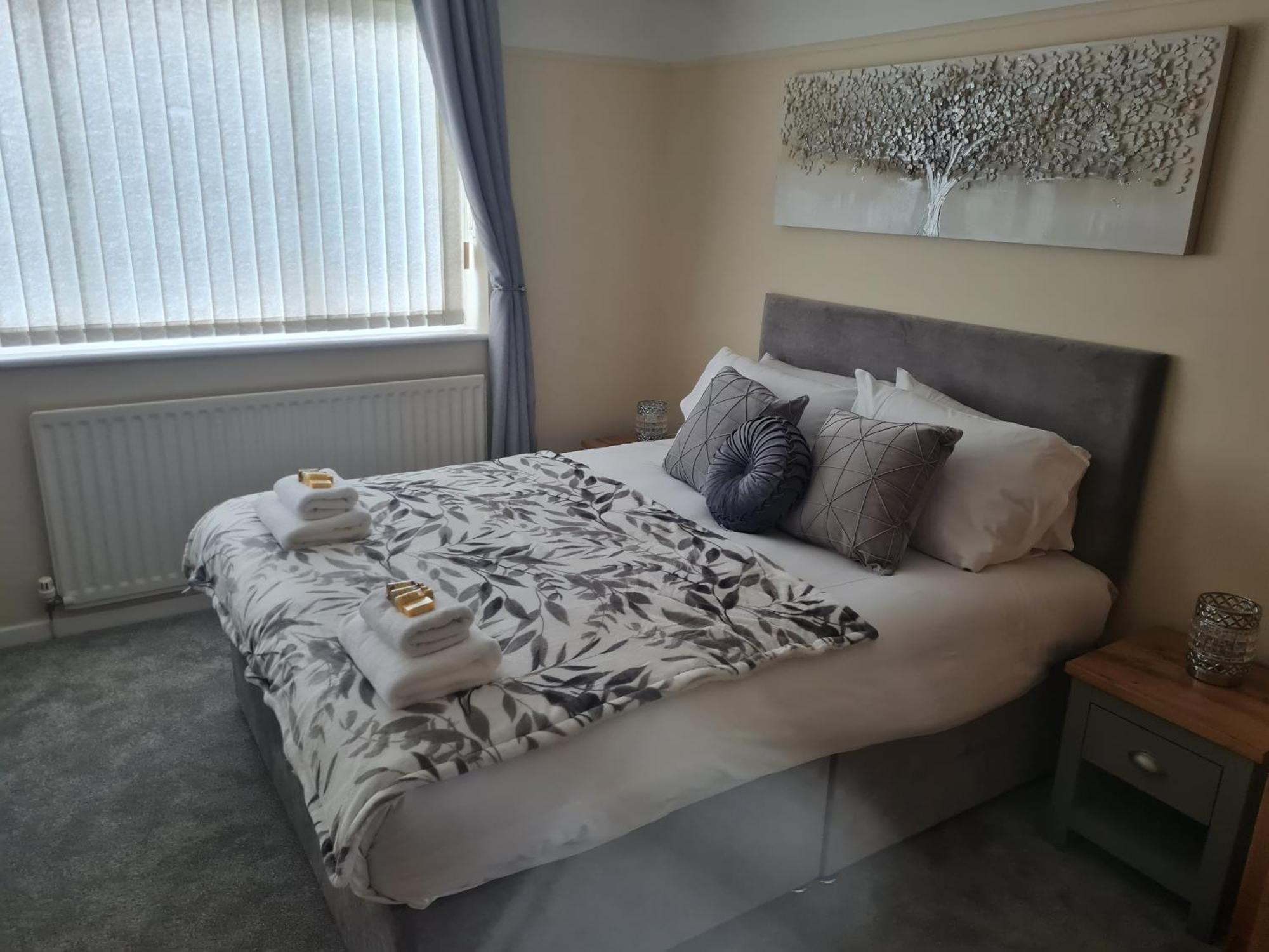 5Bed House Wirral Near Liverpool Chester Kültér fotó