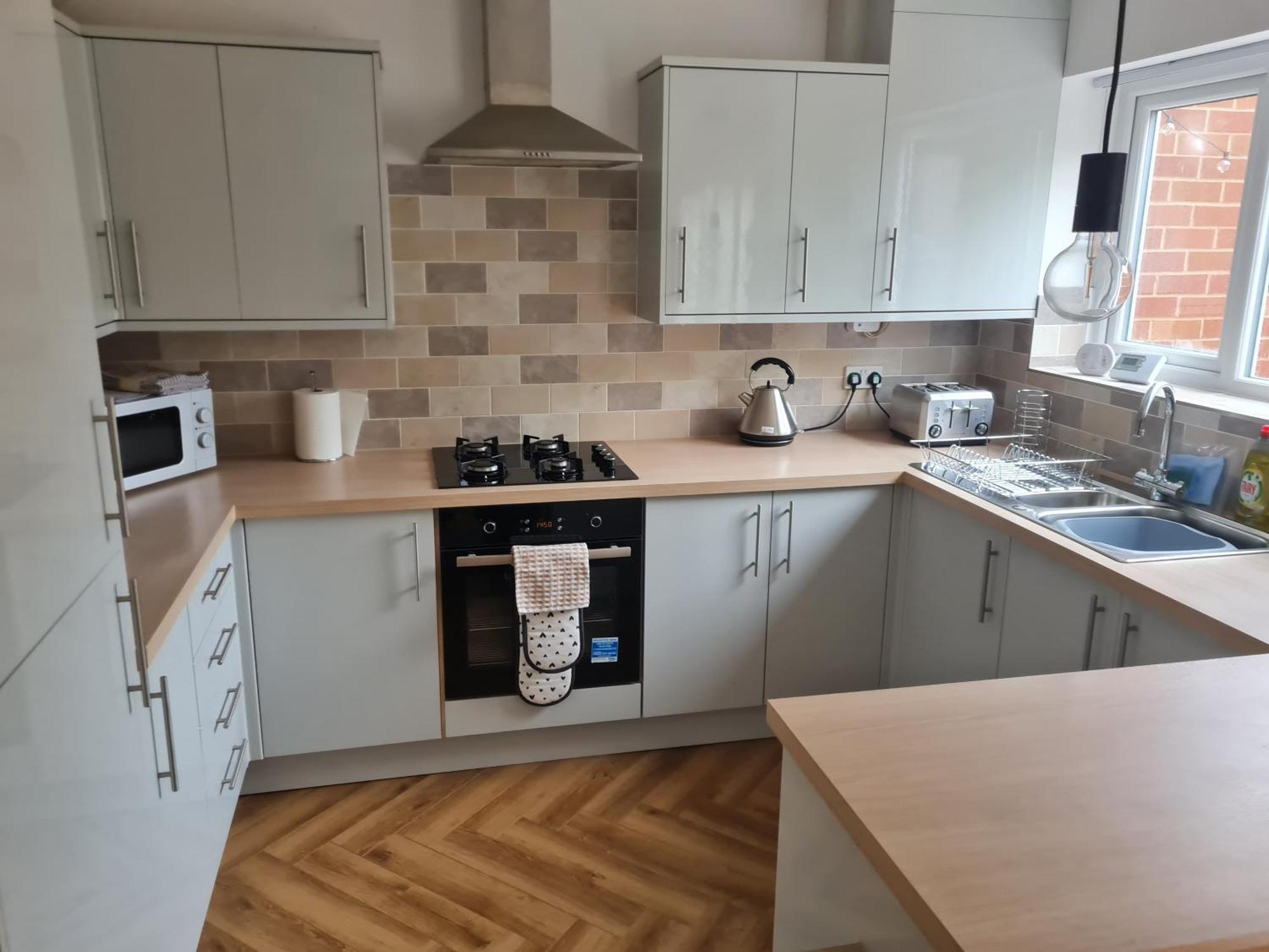 5Bed House Wirral Near Liverpool Chester Kültér fotó
