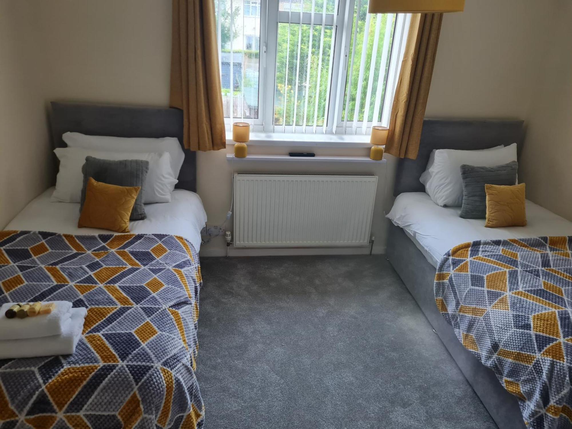 5Bed House Wirral Near Liverpool Chester Kültér fotó