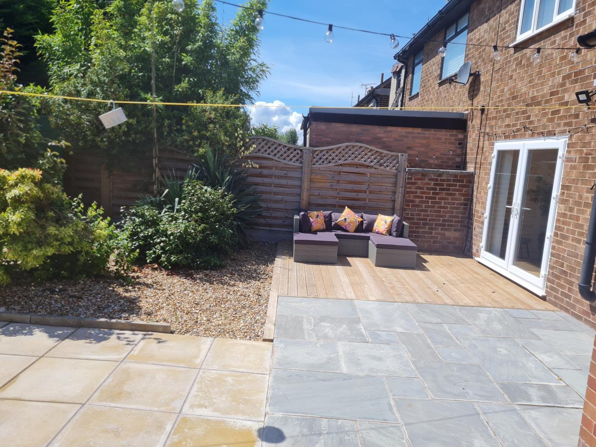 5Bed House Wirral Near Liverpool Chester Kültér fotó