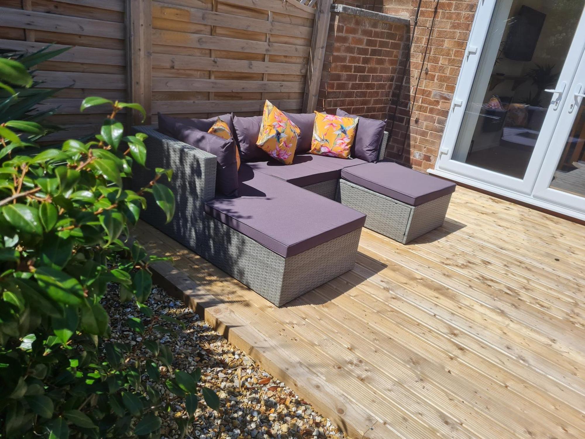5Bed House Wirral Near Liverpool Chester Kültér fotó