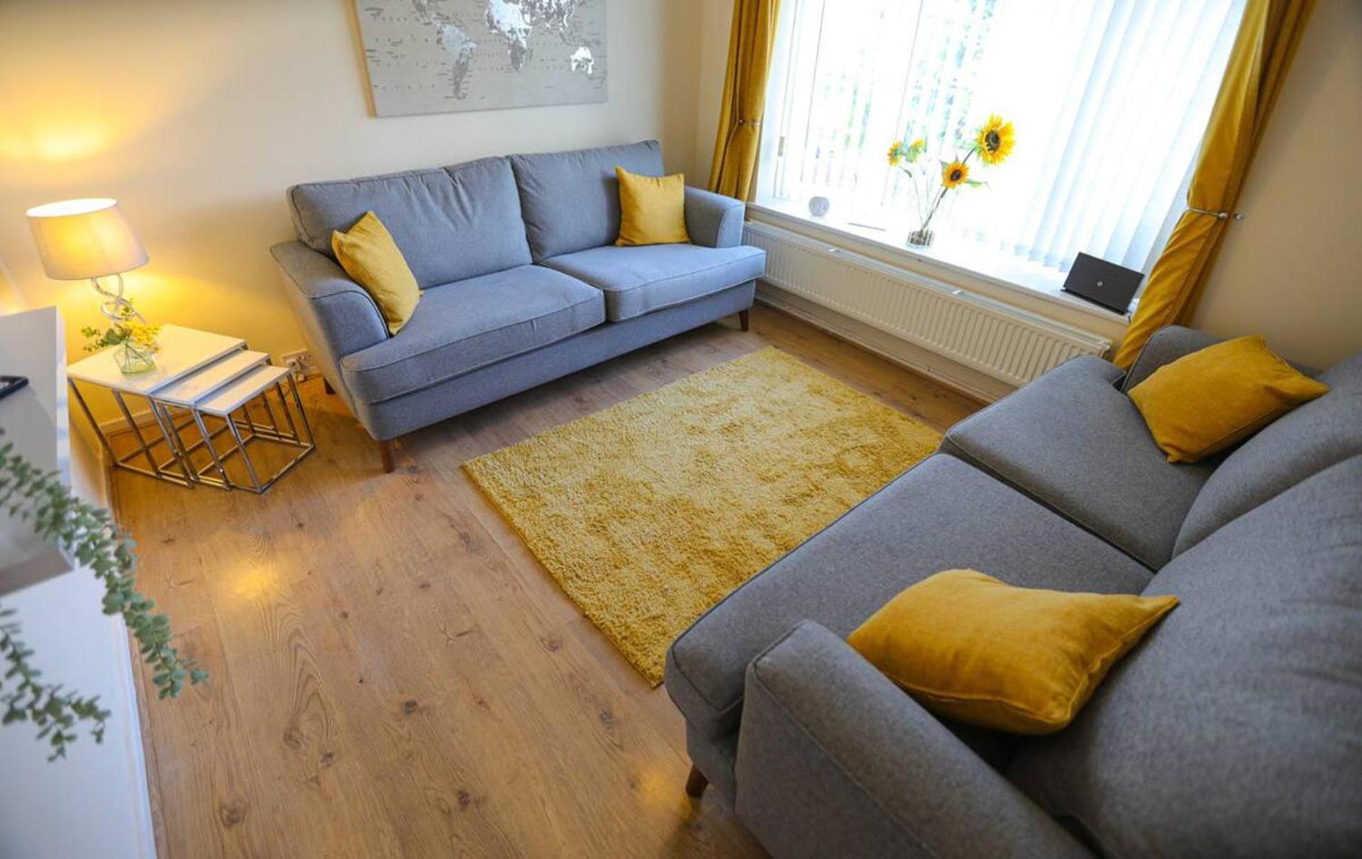 5Bed House Wirral Near Liverpool Chester Kültér fotó